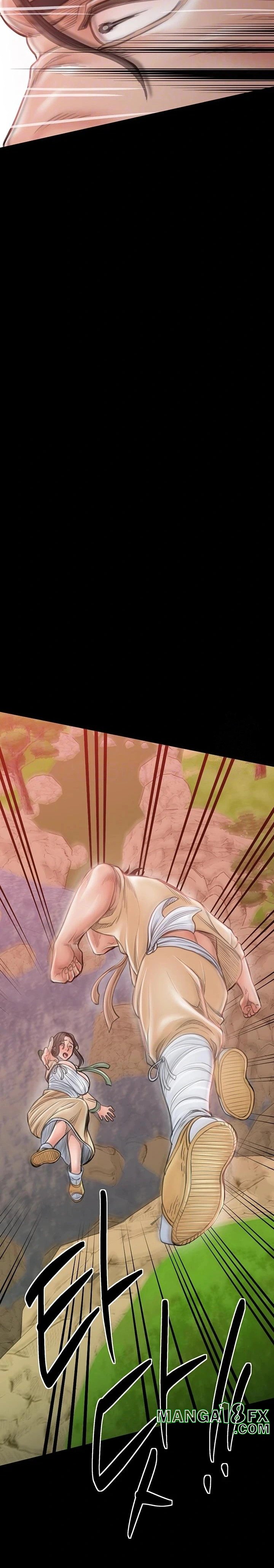 The Servant’s Story Raw - Chapter 30 [photo 3] - MangaPorn