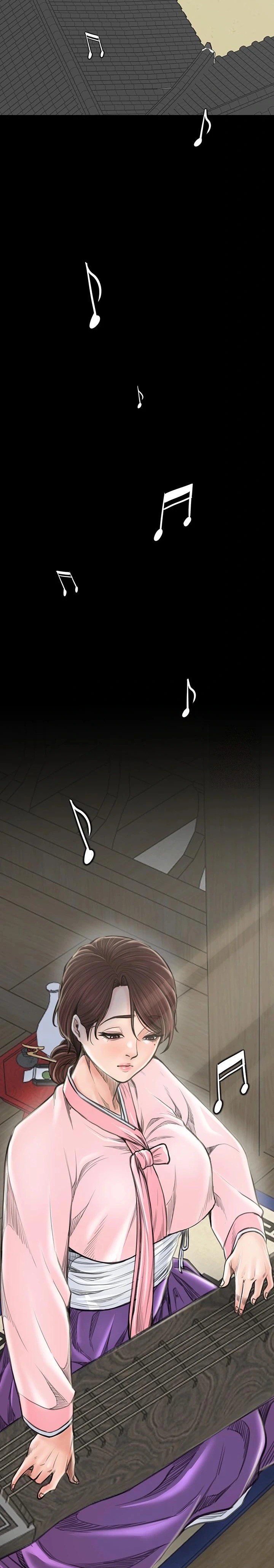 The Servant’s Story Raw - Chapter 30 [photo 31] - MangaPorn