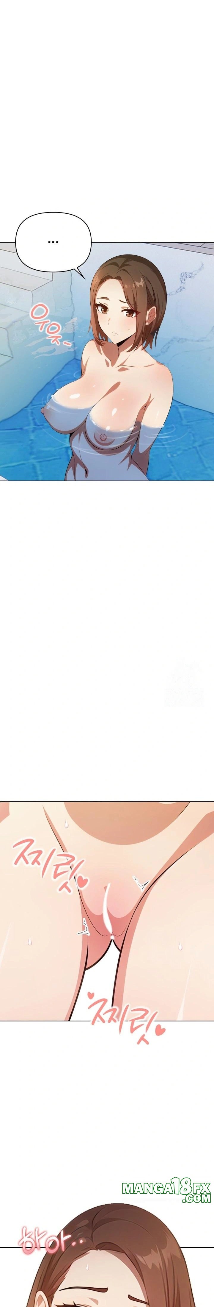 Bagel Girl Strategy Raw - Chapter 9 [photo 22] - MangaPorn