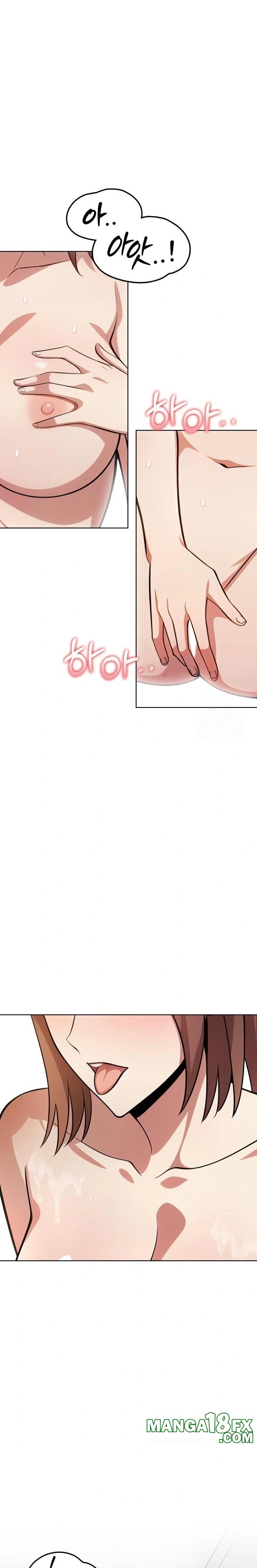 Bagel Girl Strategy Raw - Chapter 9 [photo 8] - MangaPorn