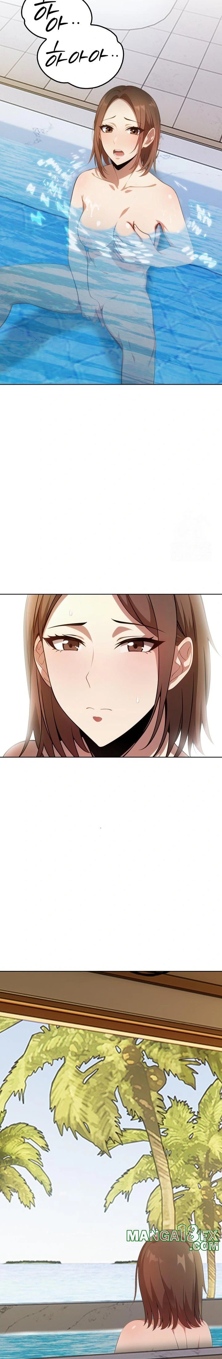 Bagel Girl Strategy Raw - Chapter 9 [photo 9] - MangaPorn