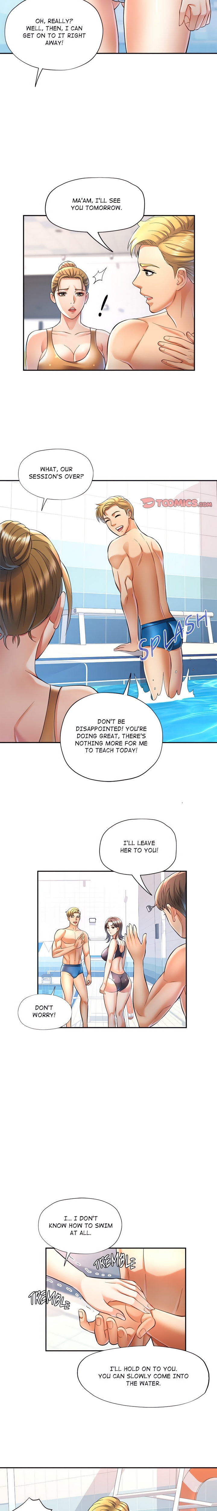 In Her Place - Chapter 13 [photo 11] - MangaPorn