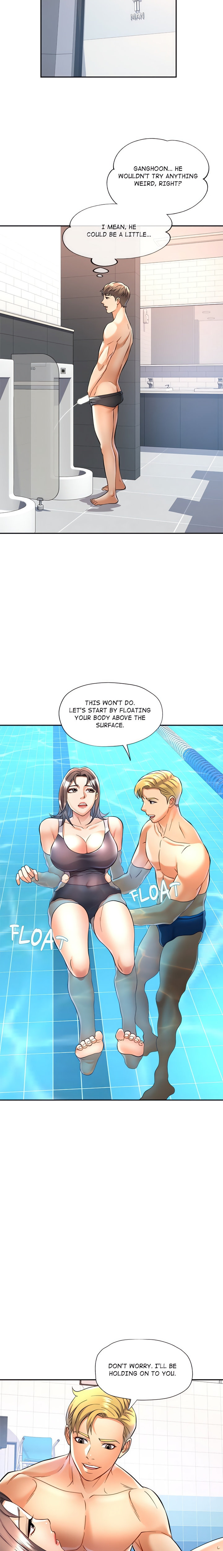 In Her Place - Chapter 13 [photo 13] - MangaPorn