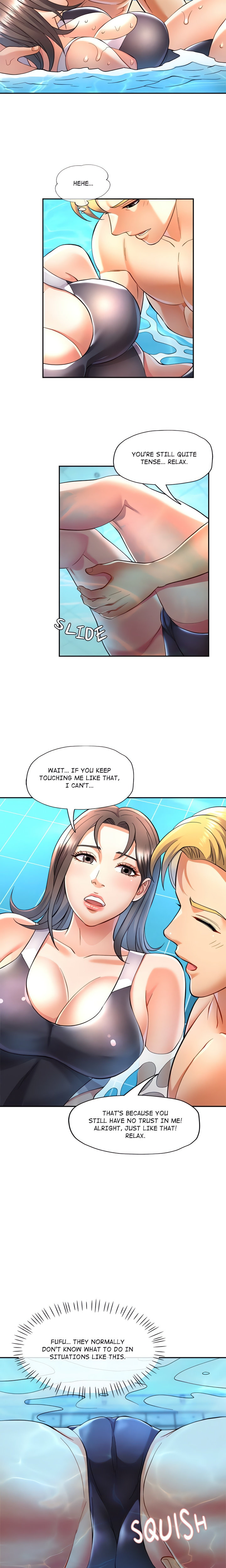In Her Place - Chapter 13 [photo 14] - MangaPorn