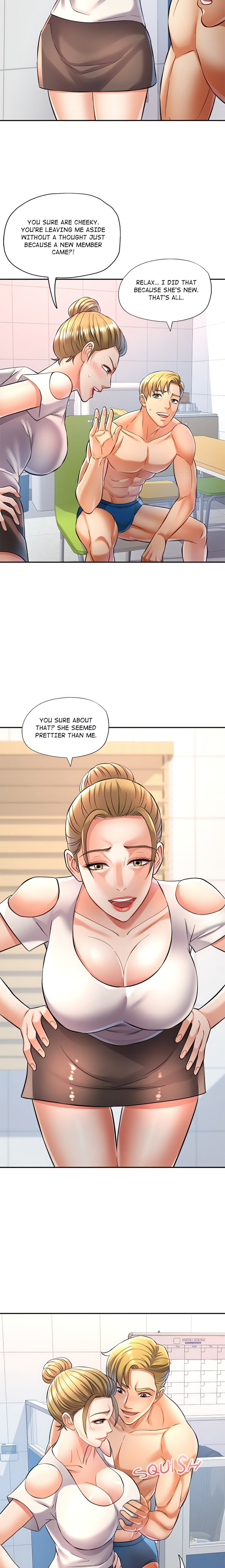 In Her Place - Chapter 13 [photo 17] - MangaPorn