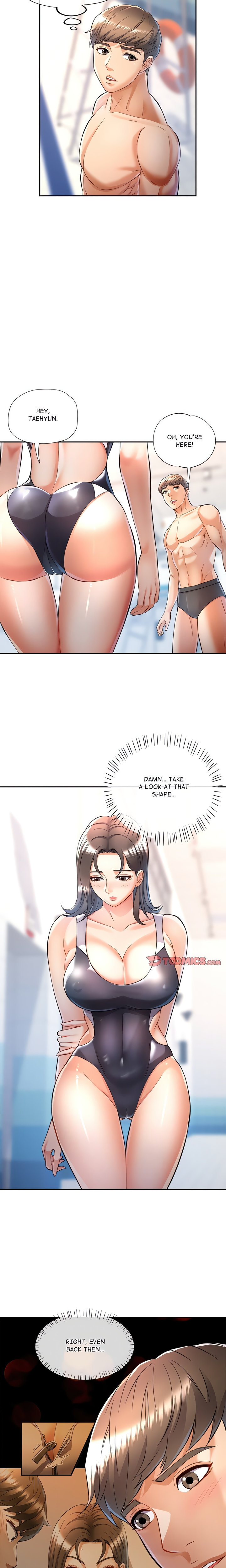 In Her Place - Chapter 13 [photo 4] - MangaPorn