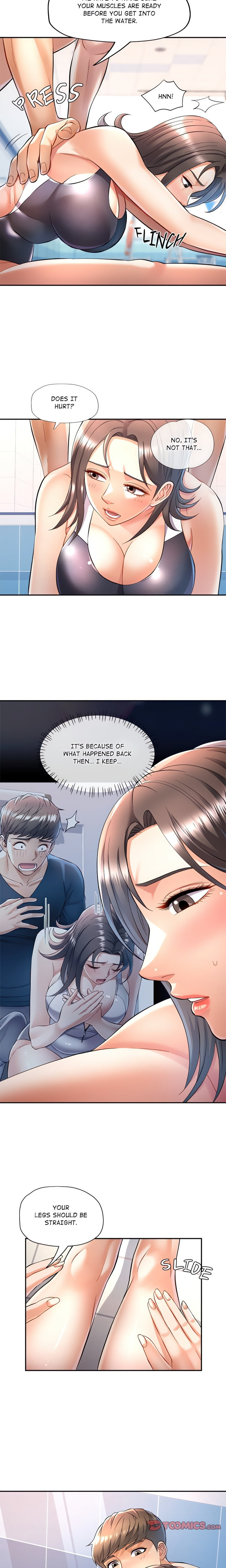 In Her Place - Chapter 13 [photo 7] - MangaPorn