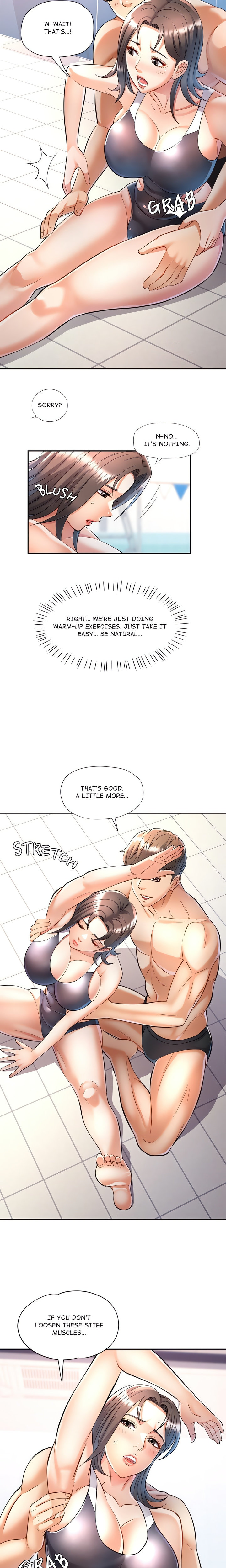 In Her Place - Chapter 13 [photo 8] - MangaPorn