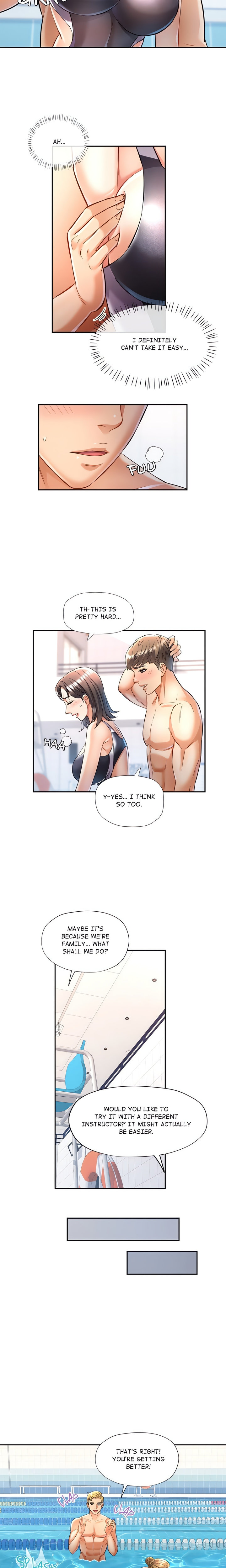 In Her Place - Chapter 13 [photo 9] - MangaPorn