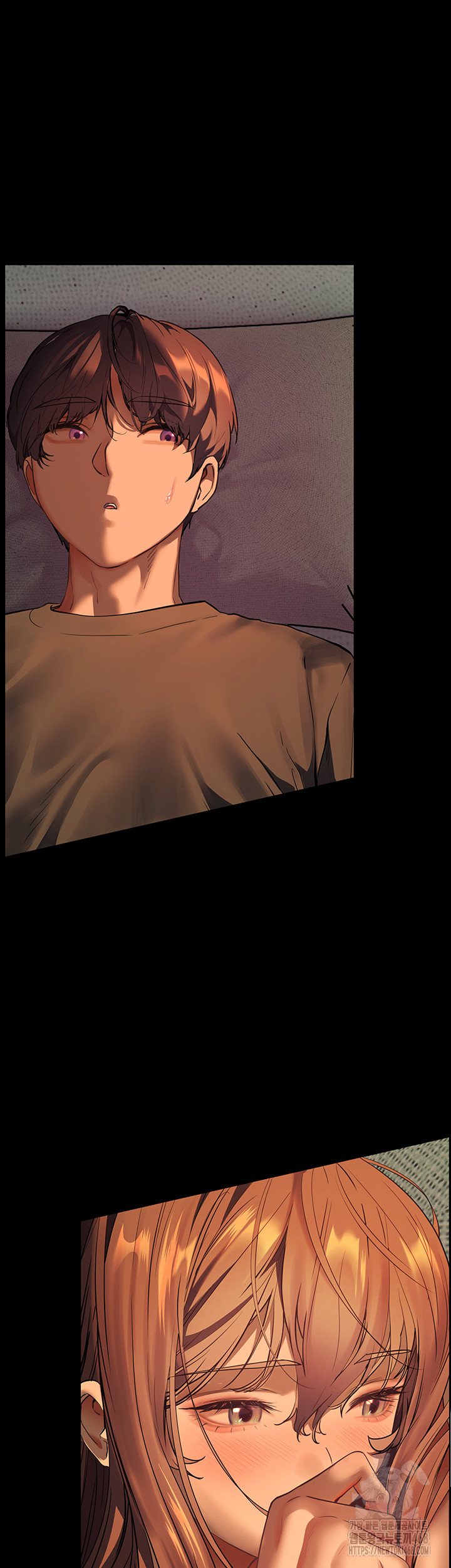 The Teachers’ Efforts Raw - Chapter 34 [photo 34] - MangaPorn