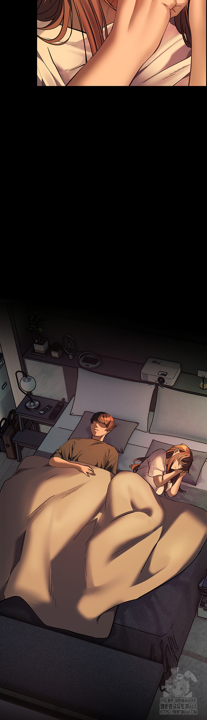 The Teachers’ Efforts Raw - Chapter 34 [photo 35] - MangaPorn