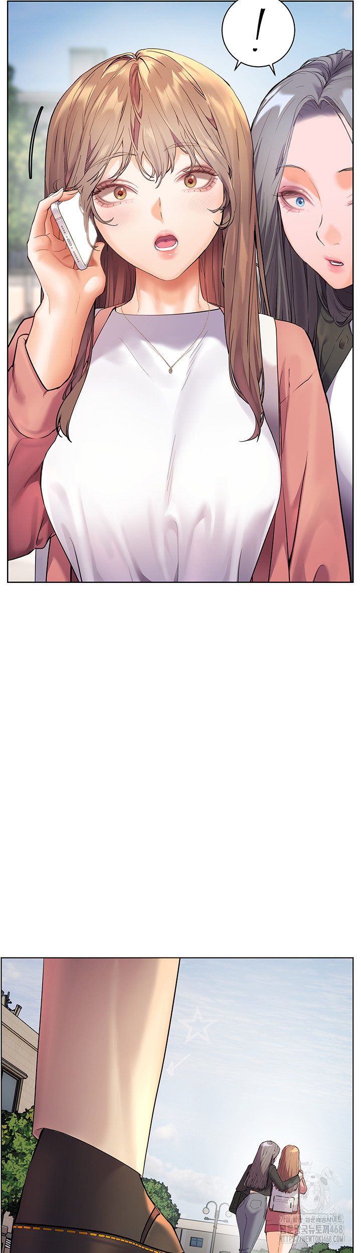 The Teachers’ Efforts Raw - Chapter 34 [photo 65] - MangaPorn