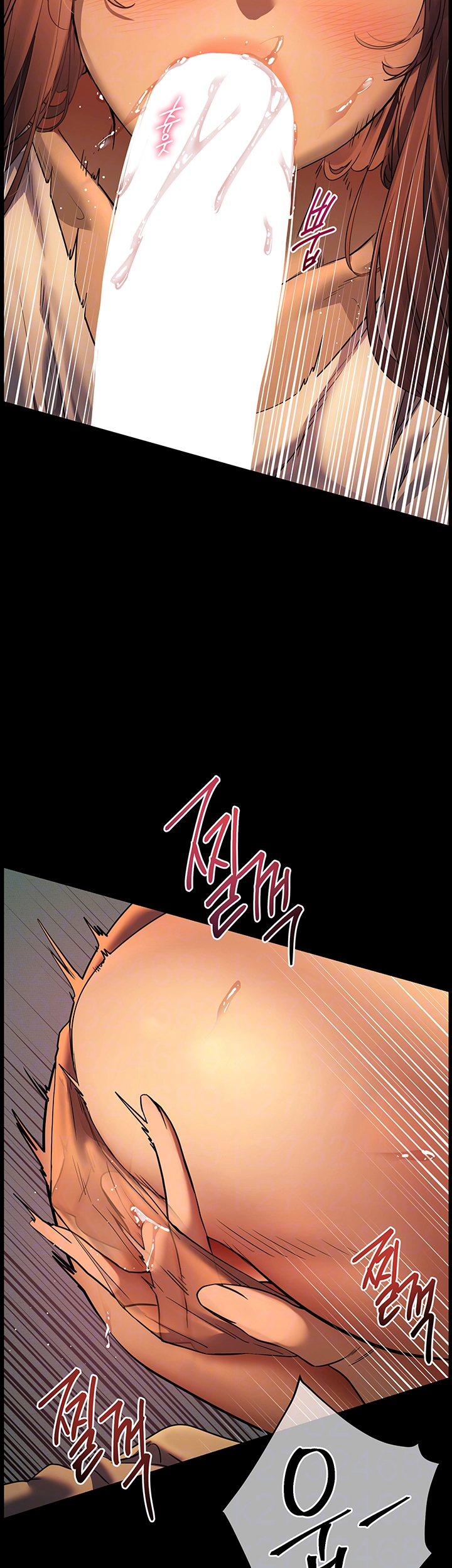 The Teachers’ Efforts Raw - Chapter 34 [photo 8] - MangaPorn