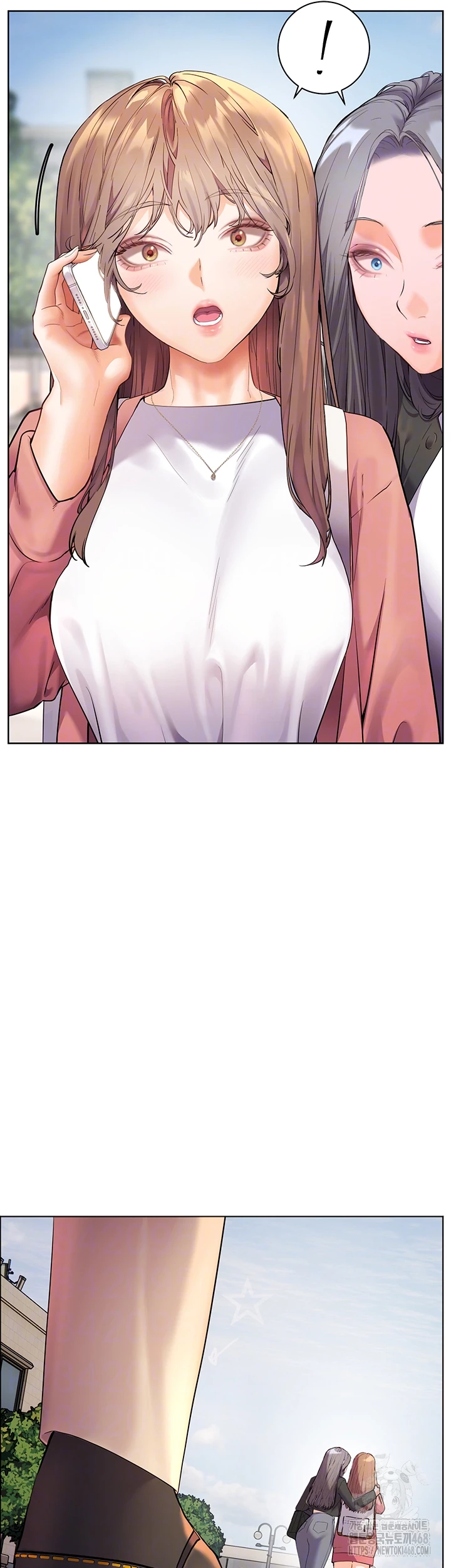 The Teachers’ Efforts Raw - Chapter 35 [photo 6] - MangaPorn