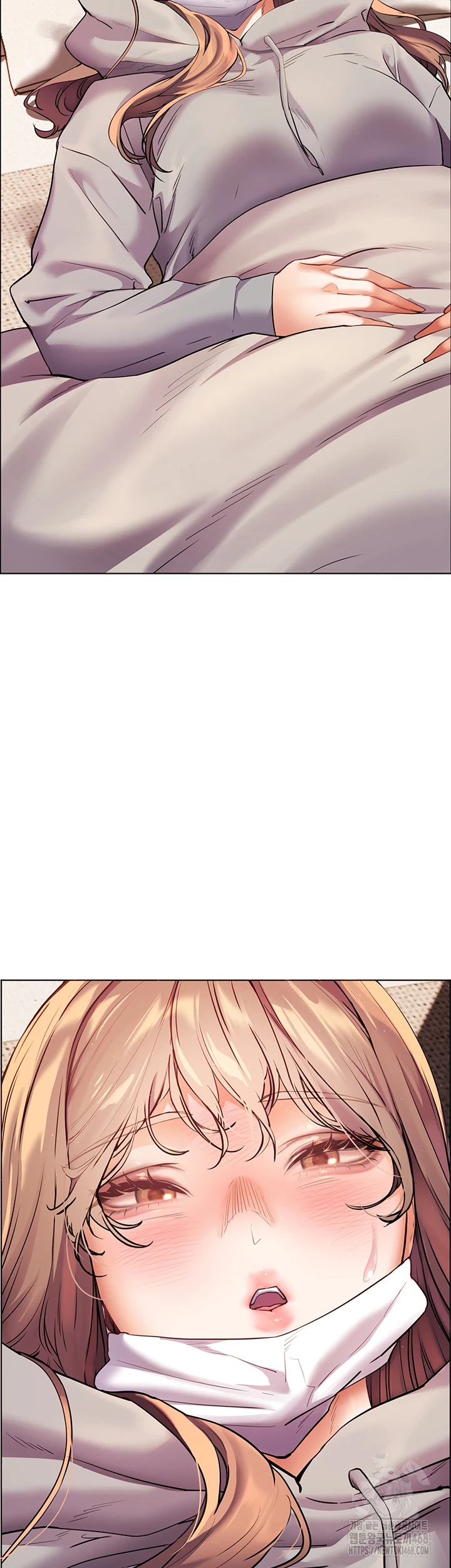 The Teachers’ Efforts Raw - Chapter 35 [photo 69] - MangaPorn