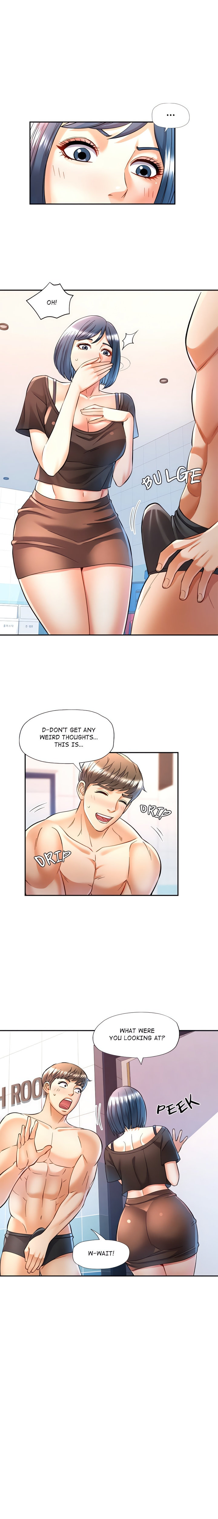 In Her Place - Chapter 14 [photo 16] - MangaPorn