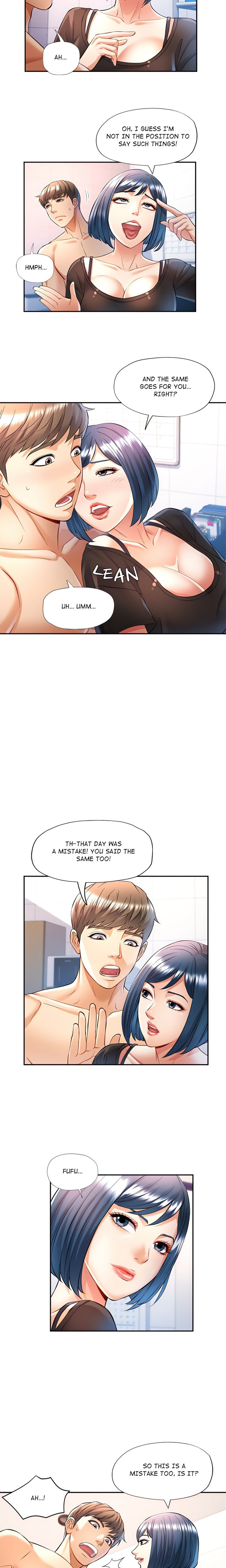 In Her Place - Chapter 14 [photo 19] - MangaPorn