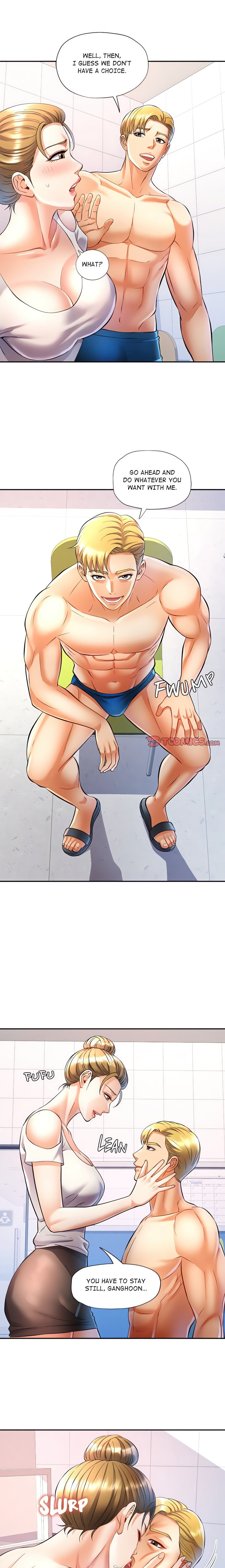 In Her Place - Chapter 14 [photo 4] - MangaPorn