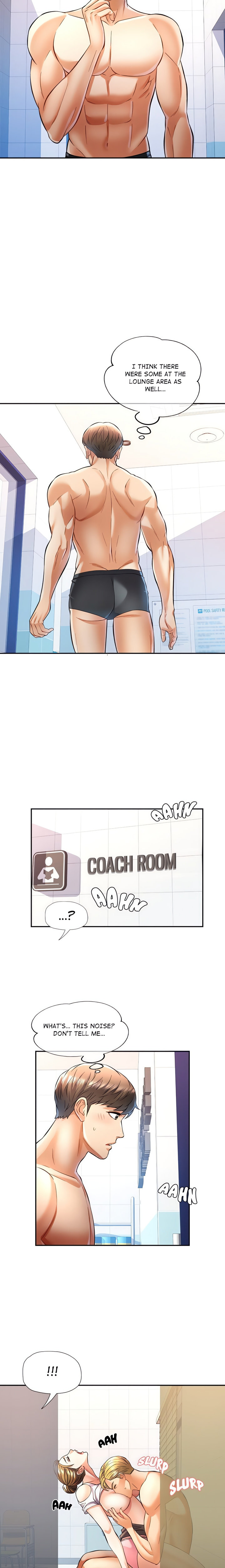 In Her Place - Chapter 14 [photo 8] - MangaPorn