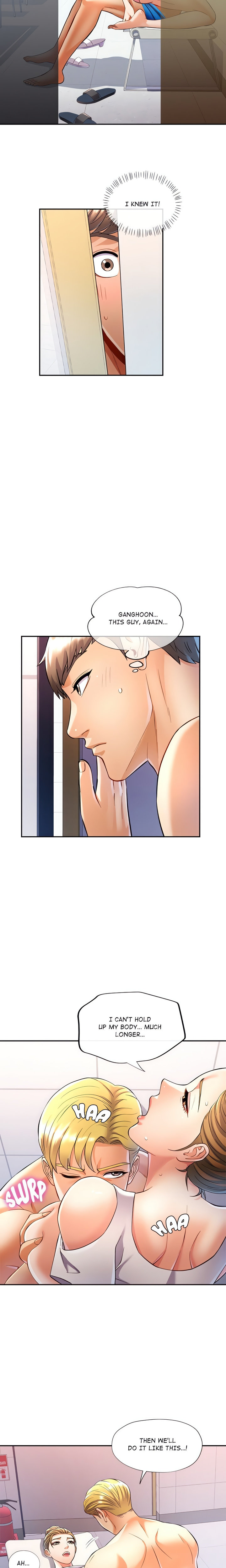 In Her Place - Chapter 14 [photo 9] - MangaPorn