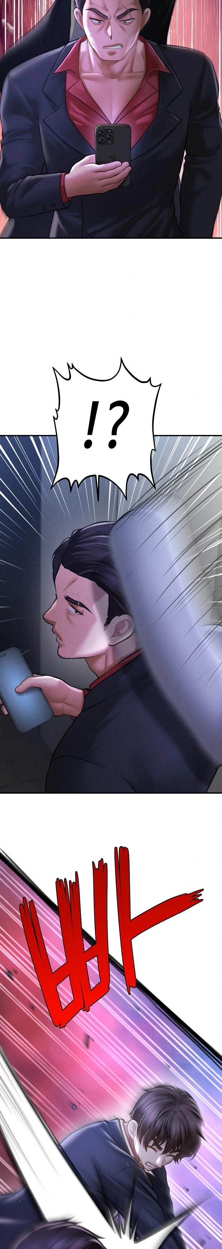 The Chairman’s Secret Son Raw - Chapter 5 [photo 23] - MangaPorn