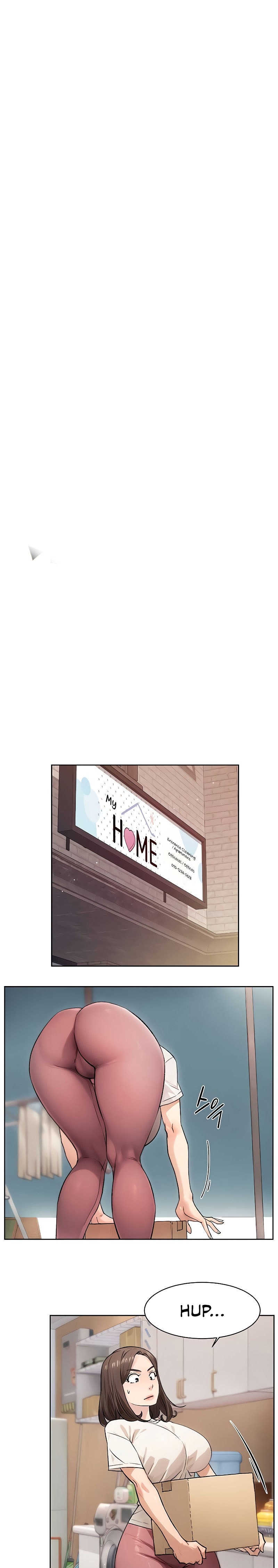 Cleaning Service - Chapter 16 [photo 1] - MangaPorn