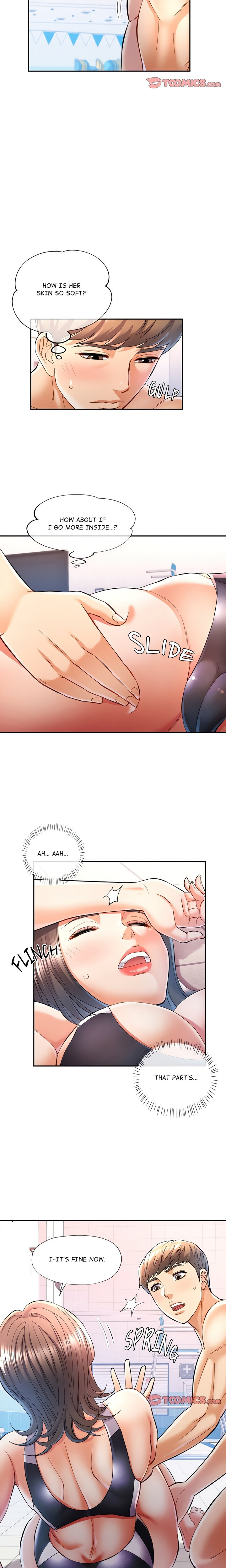 In Her Place - Chapter 15 [photo 18] - MangaPorn