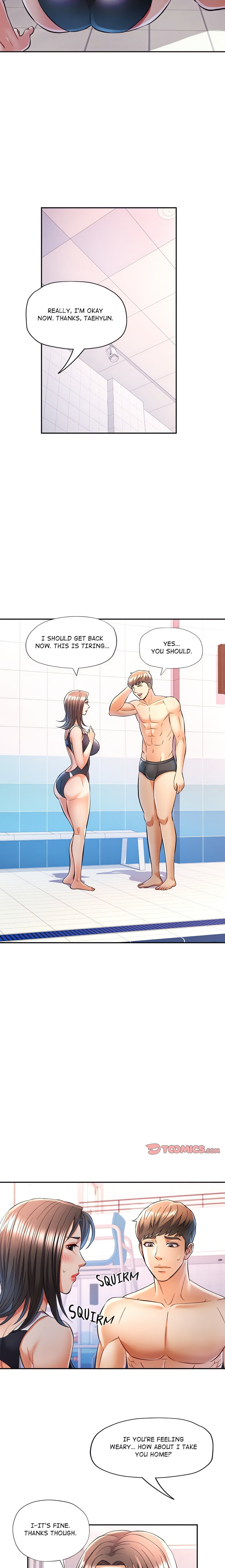 In Her Place - Chapter 15 [photo 19] - MangaPorn