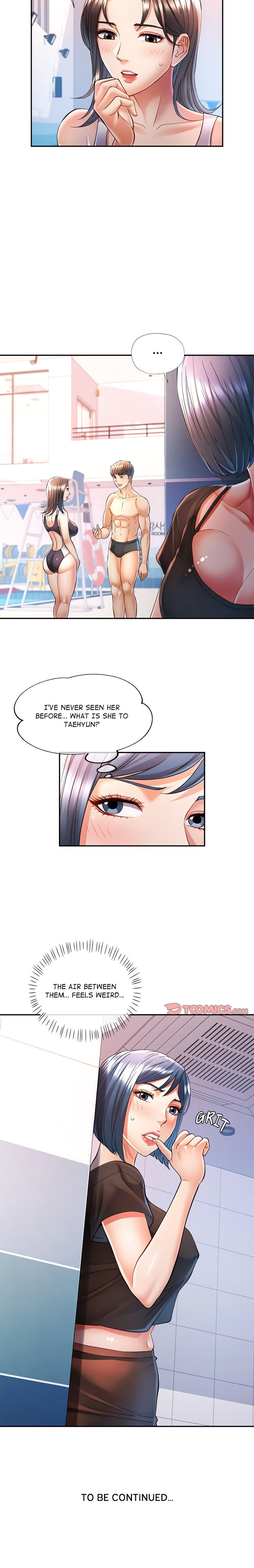 In Her Place - Chapter 15 [photo 20] - MangaPorn