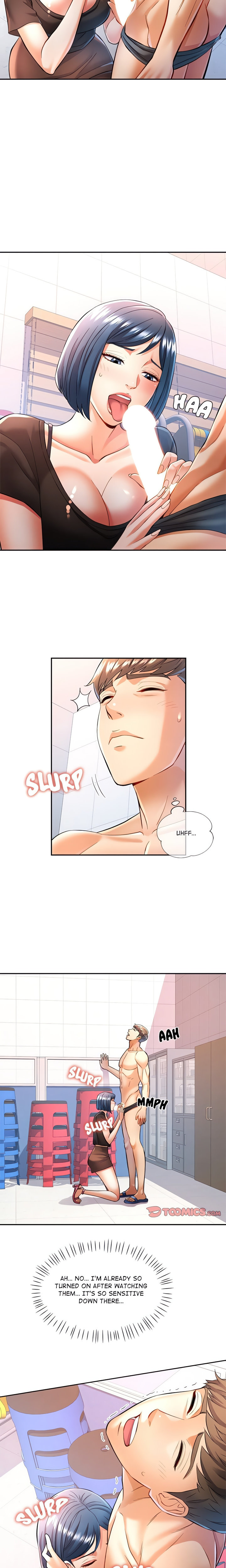 In Her Place - Chapter 15 [photo 3] - MangaPorn