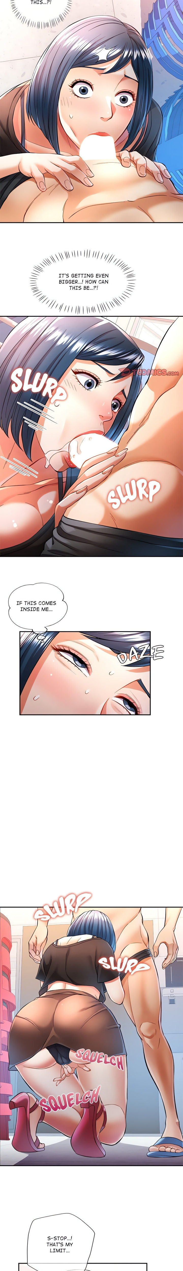 In Her Place - Chapter 15 [photo 6] - MangaPorn