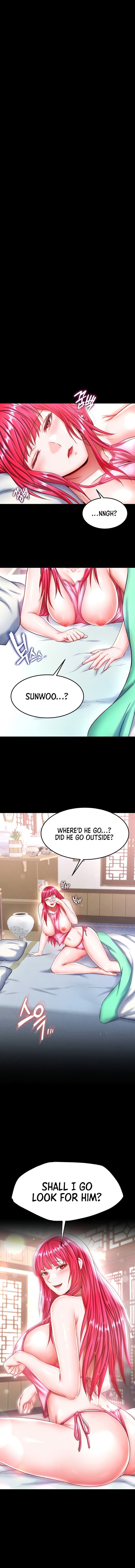 I Ended Up in the World of Murim - Chapter 66 [photo 1] - MangaPorn