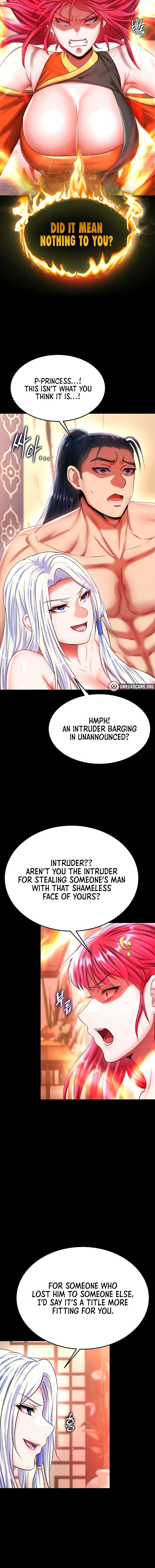 I Ended Up in the World of Murim - Chapter 66 [photo 10] - MangaPorn