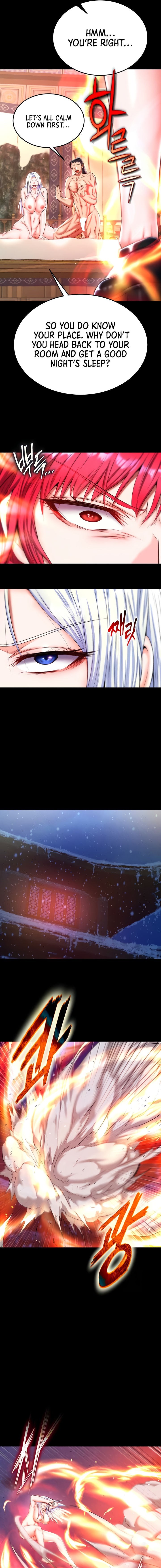 I Ended Up in the World of Murim - Chapter 66 [photo 11] - MangaPorn