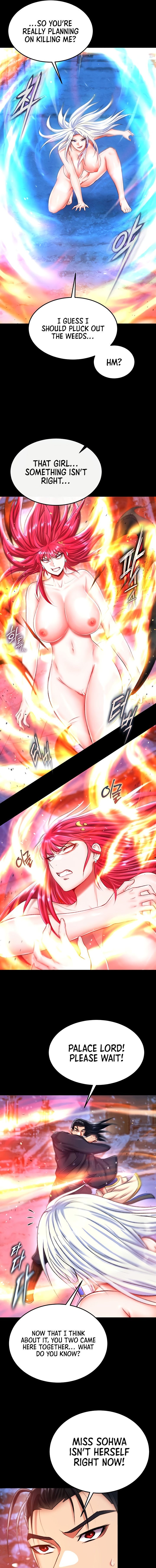 I Ended Up in the World of Murim - Chapter 66 [photo 13] - MangaPorn