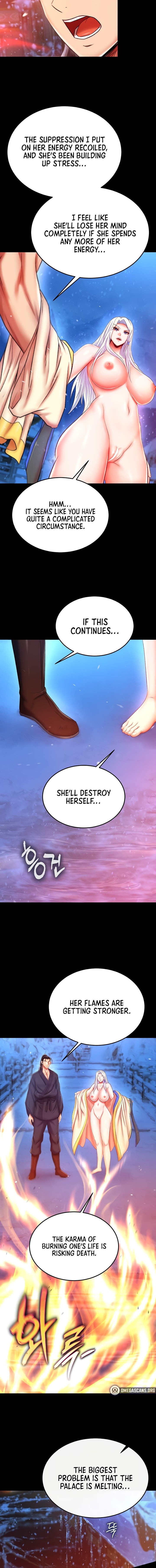 I Ended Up in the World of Murim - Chapter 66 [photo 14] - MangaPorn