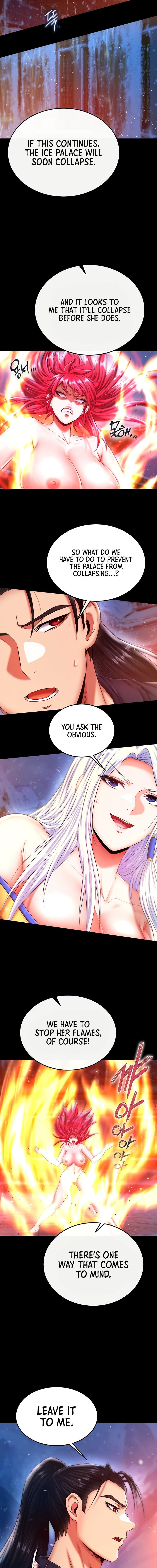 I Ended Up in the World of Murim - Chapter 66 [photo 15] - MangaPorn