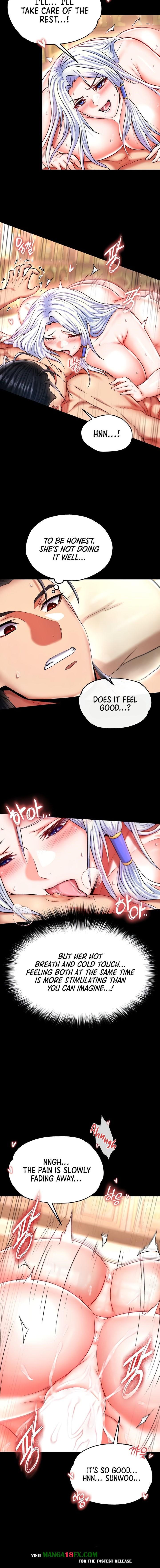 I Ended Up in the World of Murim - Chapter 66 [photo 4] - MangaPorn