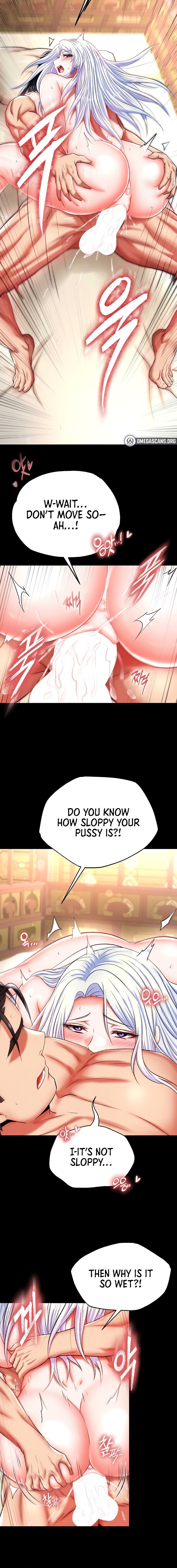 I Ended Up in the World of Murim - Chapter 66 [photo 6] - MangaPorn