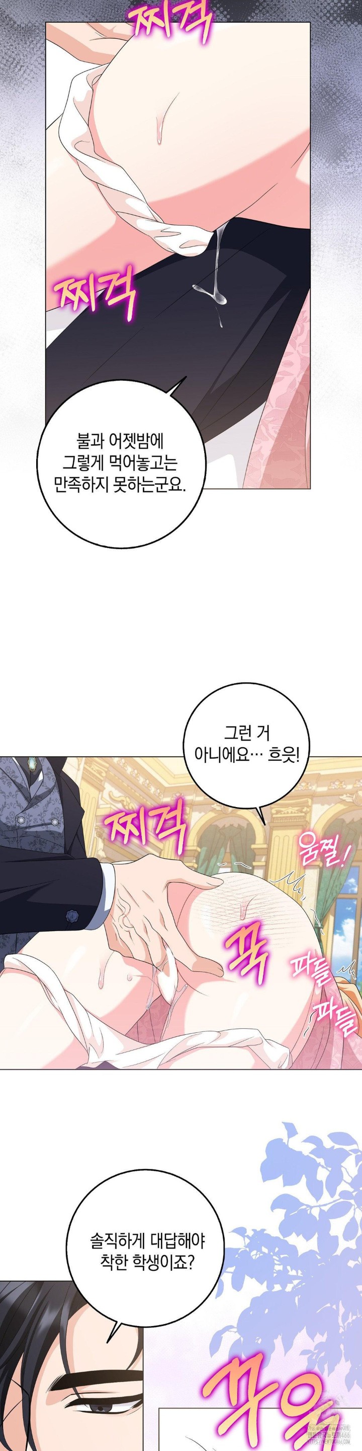 My Fairest Lady Raw - Chapter 19 [photo 22] - MangaPorn