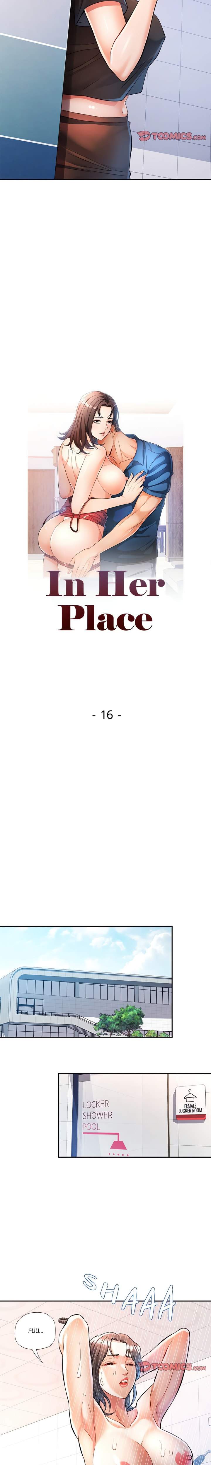 In Her Place - Chapter 16 [photo 2] - MangaPorn