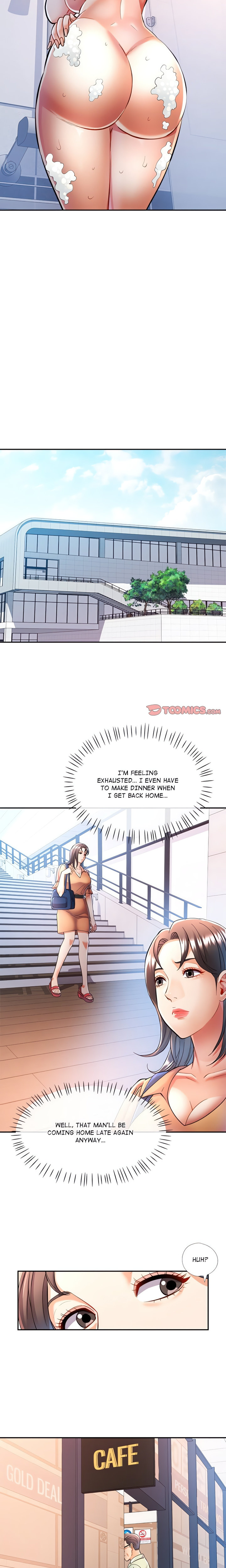In Her Place - Chapter 16 [photo 5] - MangaPorn