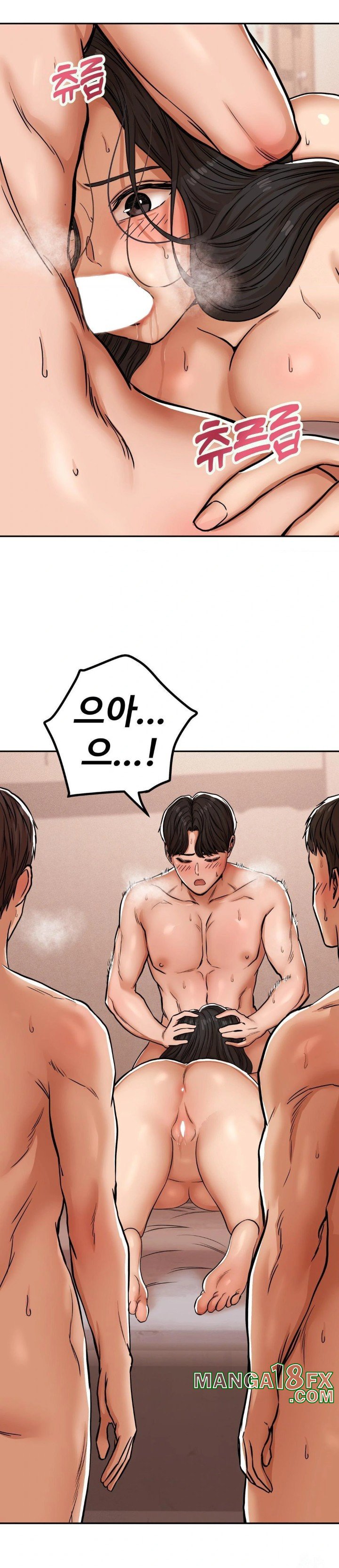 Could it Be True? Raw - Chapter 6 [photo 6] - MangaPorn