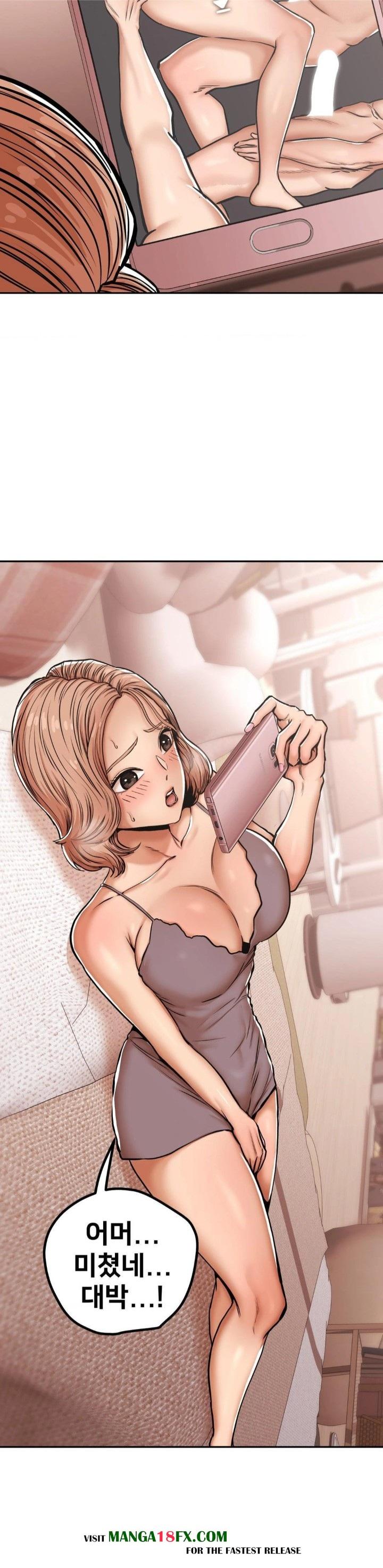 Could it Be True? Raw - Chapter 9 [photo 6] - MangaPorn