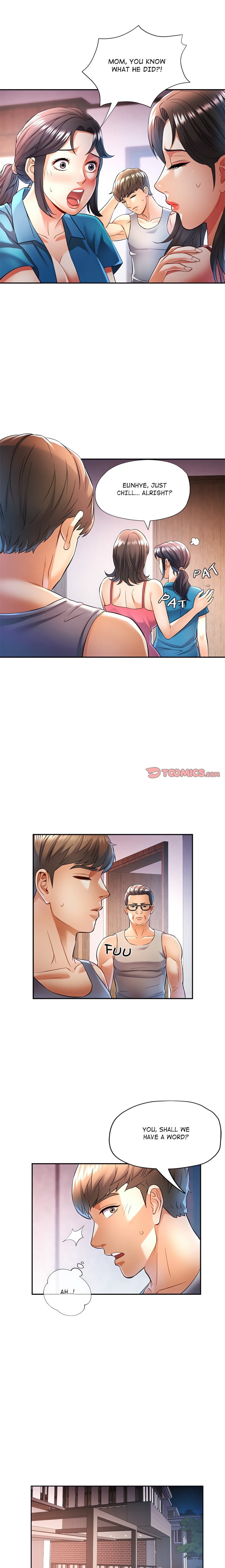 In Her Place - Chapter 17 [photo 10] - MangaPorn