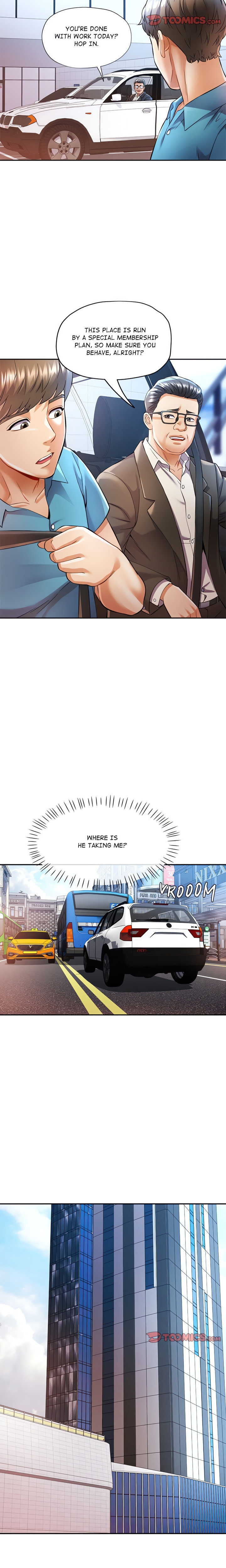 In Her Place - Chapter 17 [photo 13] - MangaPorn