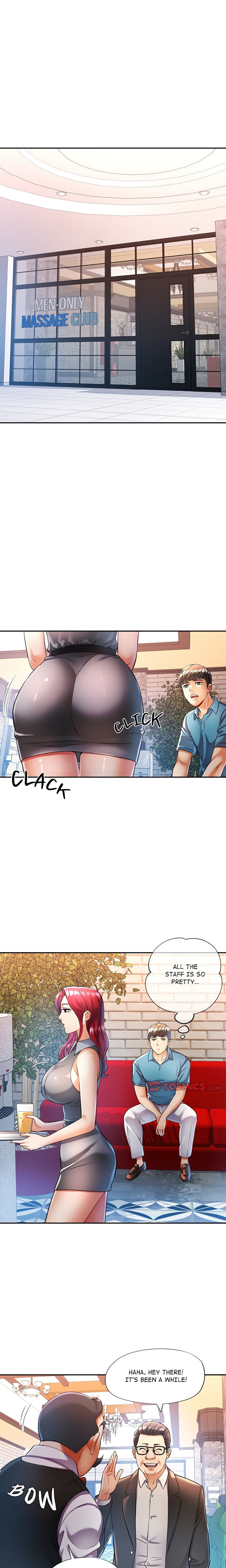 In Her Place - Chapter 17 [photo 14] - MangaPorn