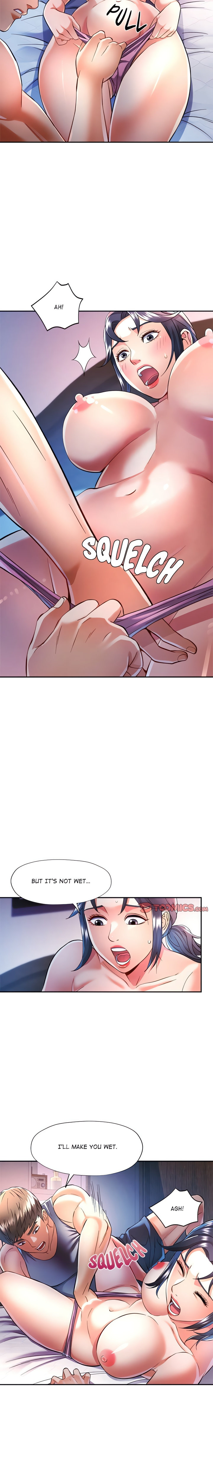 In Her Place - Chapter 17 [photo 4] - MangaPorn