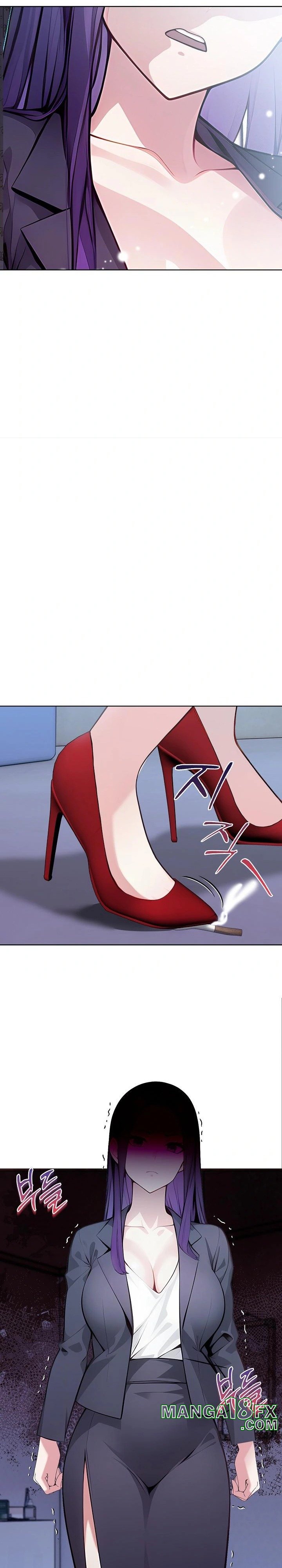 Light Instead of Debt Raw - Chapter 1 [photo 6] - MangaPorn