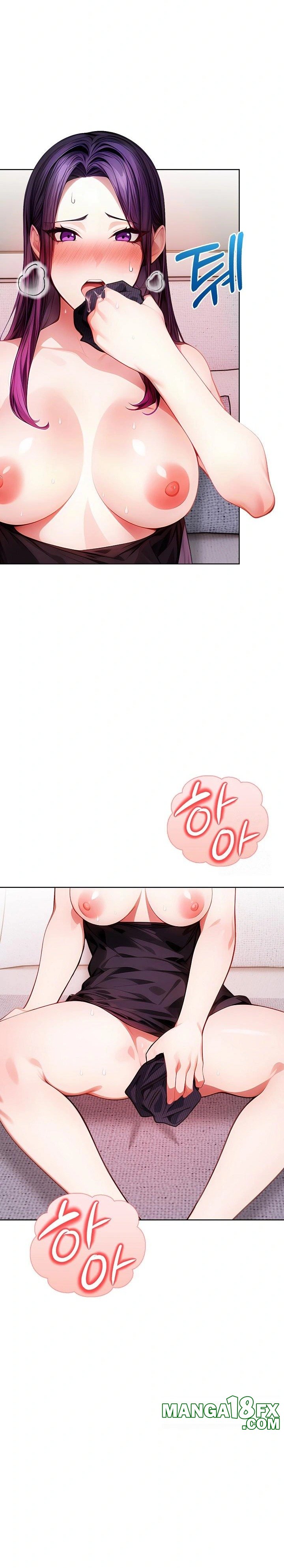 Light Instead of Debt Raw - Chapter 3 [photo 45] - MangaPorn